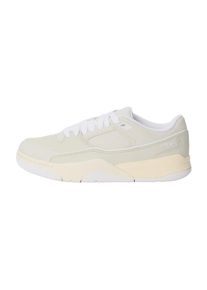 Jordan Sneaker 'FLIGHT COURT' Herren, wei&szlig; / offwhite, Gr&ouml;&szlig;e 7
