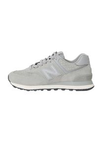 New Balance, Hommes Baskets basses '574', gris