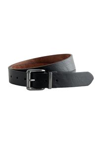 next, Hommes Ceinture, noir