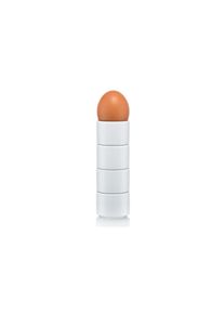 Eierbecher »Blaa Weiss«, (1 tlg.) , weiss , Bodum