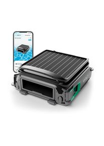 Wybotics Wybot F1 – Dein smarter Solar Skimmer + 5-Jahresgarantie