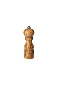 Salz-/Pfeffermühle »Paris 18 cm, Braun« , braun , Peugeot