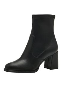 Tamaris Stiefelette Damen Gr&ouml;&szlig;e 40 schwarz Winterschuhe
