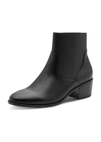 Tamaris Stiefelette Damen Gr&ouml;&szlig;e 40 schwarz Winterschuhe