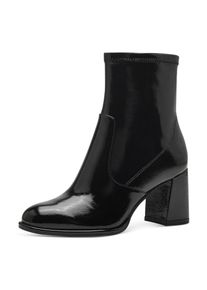 Tamaris Stiefelette Damen Gr&ouml;&szlig;e 36 schwarz Winterschuhe