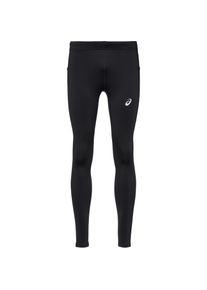 asics Core Winter Lauftights Herren - schwarz - Gr. XL - Polyester/Elastan
