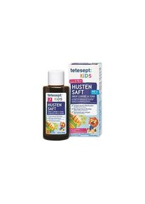 tetesept Kids Hustensaft