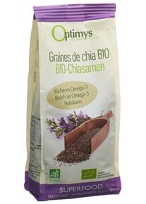 Optimys Chia Samen Bio