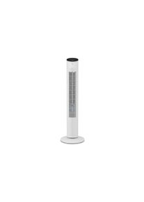 Rowenta , Turmventilator »Eole Ultra VU6871F0 Weiss« , weiss