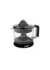 Princess , Zitruspresse »Classic Schwarz«, 25 W , schwarz