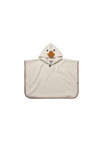 Sterntaler , Poncho »Edda« , orange