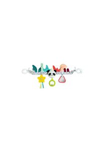 babyFEHN Fehn , Kinderwagenkette »DoBabyDoo Panda«, (1 tlg.) , bunt