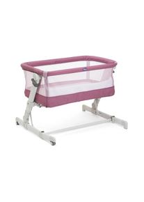 Beistellbett »Beistellbett Next2Me Pop-Up – Orchid« , lila , Chicco