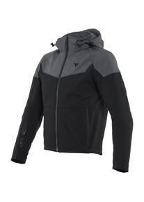 Dainese Ignite Softshelljacke schwarz/anthrazit 50