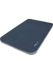 Outwell Dreamboat Double Isomatte selbstaufblasend 200 x 140 x 7,5 cm - Iso- & Campingmatten