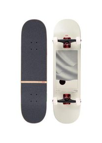 Globe Parallel 8" Board-Compl&egrave;te offwhite foil horizon