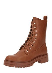 ABOUT YOU Stiefelette 'Grace' Damen, braun, Gr&ouml;&szlig;e 37