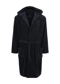 Tommy Hilfiger Underwear Bademantel Herren Gr&ouml;&szlig;e M navy