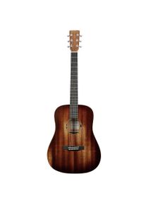 Martin Guitars DJR-ESM StreetMaster Westerngitarre