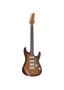 Ibanez Prestige AZ2204NJA-TS E-Gitarre