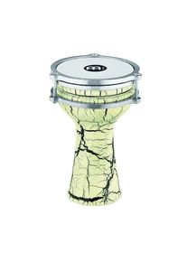 MEINL Headliner HE-053 Mini Lacquered Darbuka 4 1/4" x 7 3/4" Darbuka