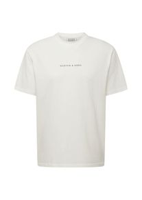 Scotch & Soda SCOTCH & SODA, Hommes T-Shirt, marine / blanc
