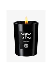 Acqua di Parma Zafferano Candle