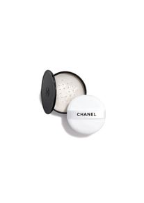 Chanel Poudre Universelle Libre Nachfüllung Loser Puder mit natürlichem Finish. Reisgrösse 10 Light