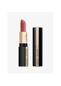 Bobbi Brown Luxe Cashmere Matte Lipstick Boss Pink