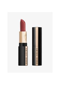 Bobbi Brown Luxe Cashmere Matte Lipstick Afternoon Tea