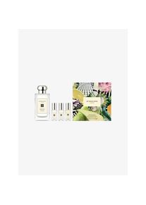 Jo Malone London Wood Sage Sea Salt Layering Collection