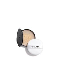 Chanel Poudre Universelle Libre Nachfüllung Loser Puder mit natürlichem Finish. Reisgrösse 40 Medium Plus