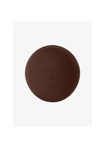 Acqua di Parma Auto Diffusor Leder Etui Dark Brown with Azure