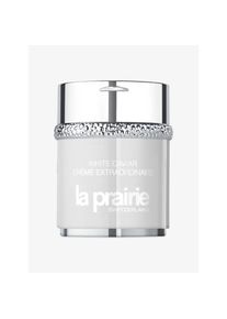 La Prairie White Caviar Crème Extraordinaire, Gesichtscreme