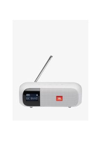 JBL Radio Tuner 2 Dab+ weiss