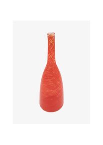 Kapel Christian Dior Vintage, Coral vase korall