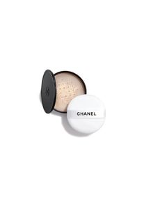 Chanel Poudre Universelle Libre Nachfüllung Loser Puder mit natürlichem Finish. Reisgrösse 20 Medium Light