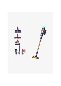 Dyson Gen5 Detect Absolute bleu nuit
