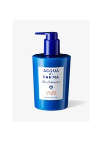 Acqua di Parma Arancia di Capri Hand und Körperlotion