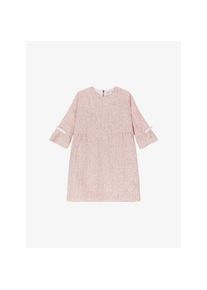 Tartine et Chocolat Kleid rosa