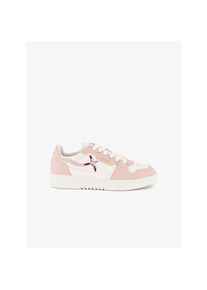 Axel Arigato Sneakers Dice Lo Bee Bird rose clair