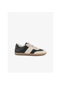 Tod's Tod Sneakers Cassetta Legg blanc