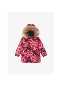 Reima Winterjacke Muurame dunkelviolett