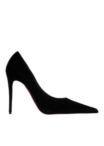 Christian Louboutin Hohe Schuhe - Kate Pumps - Gr. 37 (EU) - in Schwarz - für Damen