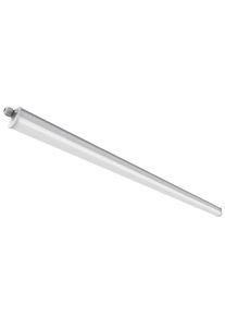 Nordlux Westport Außendeckenleuchte LED Grau, 1-flammig