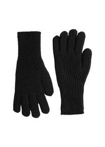 next, Femmes Gants, noir