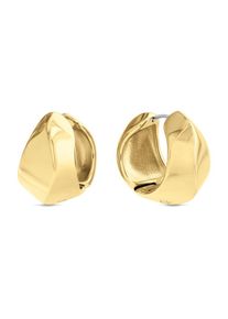 Calvin Klein, Femmes Boucles d'oreilles, or