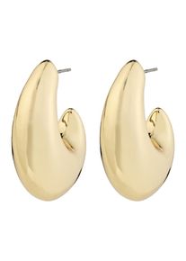 Pilgrim, Femmes Boucles d'oreilles 'Rory', or