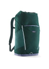 Patagonia - Fieldsmith Roll Top Pack - Daypack blau