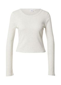 GAP, Femmes T-shirt, gris clair